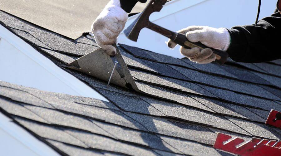 Expert flood damage restoration services in Hesperia, MI